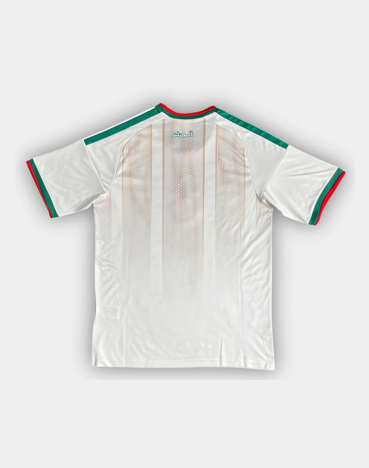 Stussy X Algeria - 2026 Home