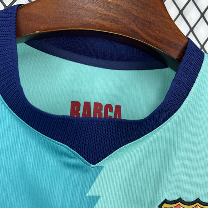 FC Barca 26/27 Third Shirt