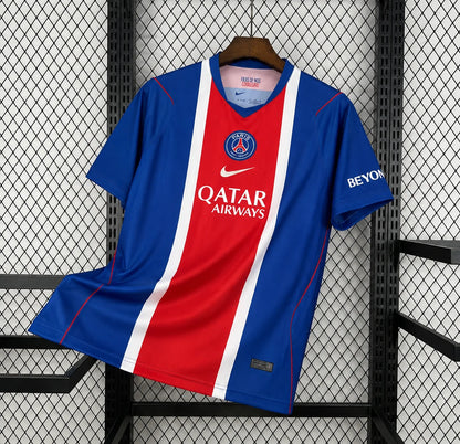 PSG 26/27 Home Shirt
