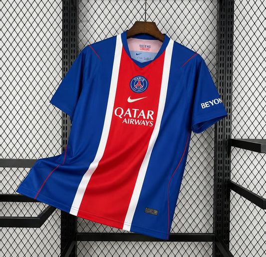 PSG 26/27 Home Shirt