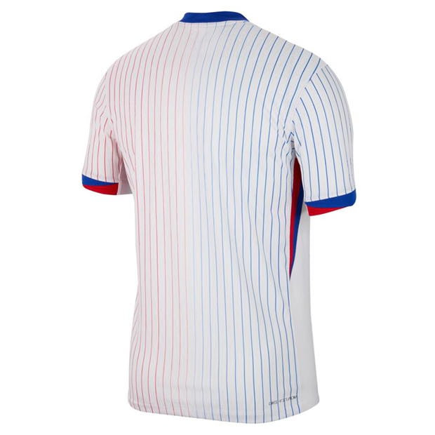 France Away Shirt 24/25