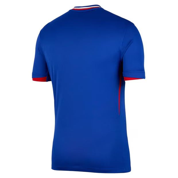 France Home Shirt 24/25