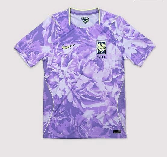 South Korea 2026 World Cup Away Shirt