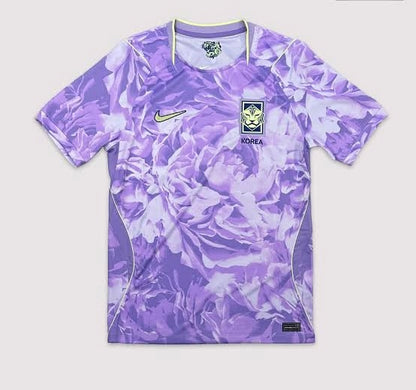 South Korea 2026 World Cup Away Shirt