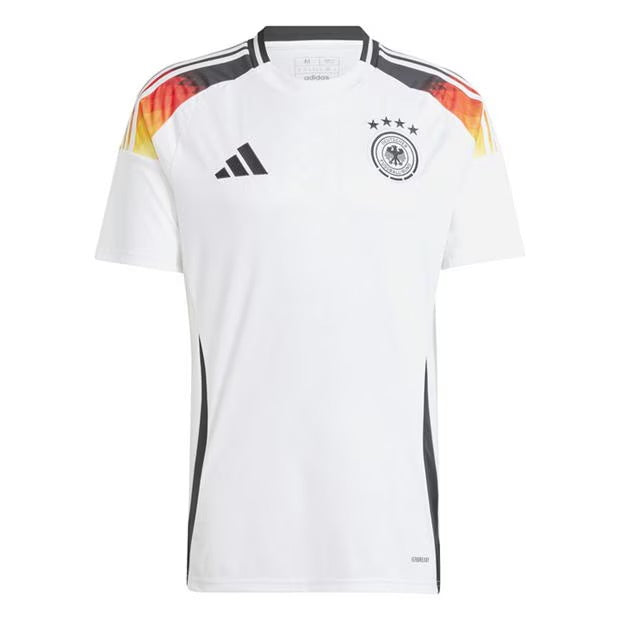 Germany Home Shirt 24/25