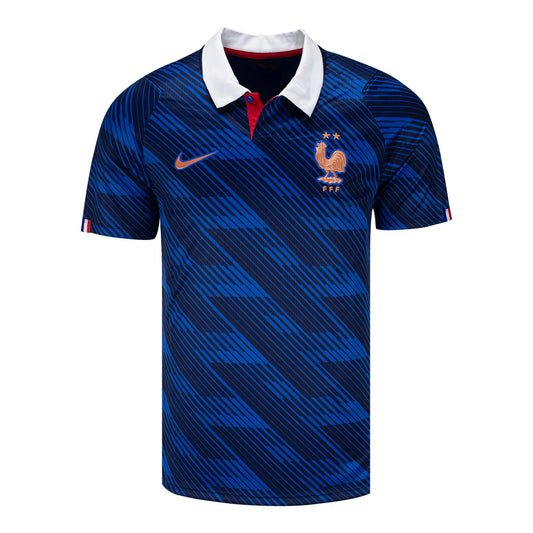 France 2026 World Cup Home Shirt