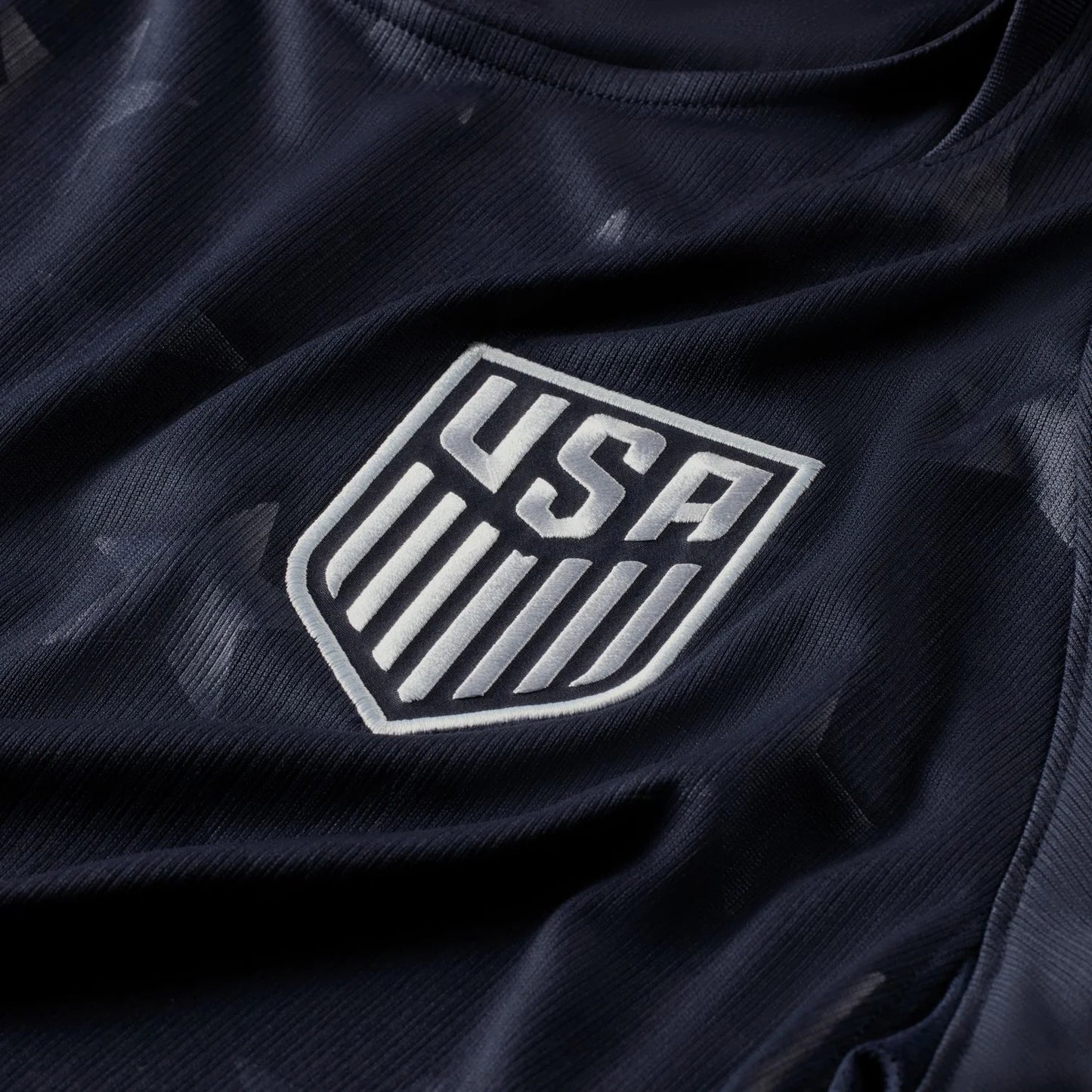 USA 2026 World Cup Away Shirt