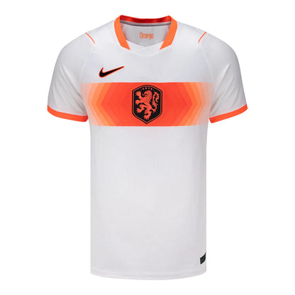 Netherlands 2026 World Cup Away Shirt