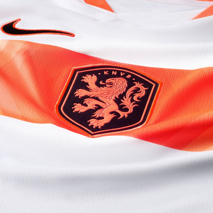 Netherlands 2026 World Cup Away Shirt