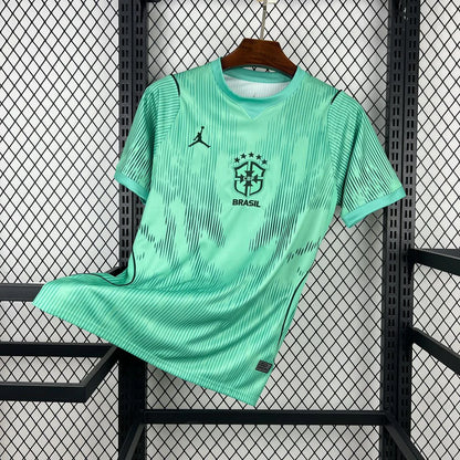 Brazil 2026 World Cup GK Shirt