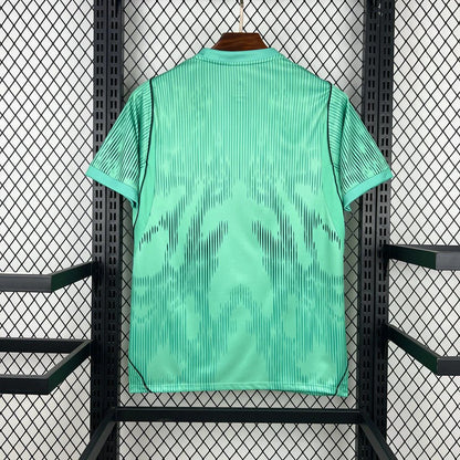 Brazil 2026 World Cup GK Shirt