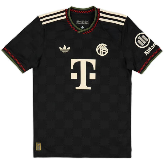 Bayern Munich 25/26 Third Shirt