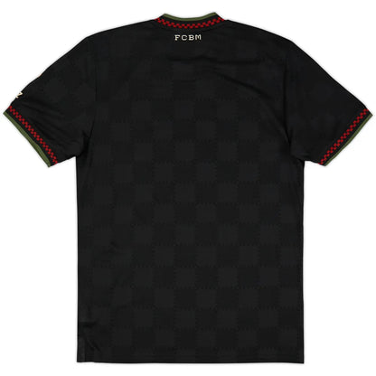 Bayern Munich 25/26 Third Shirt