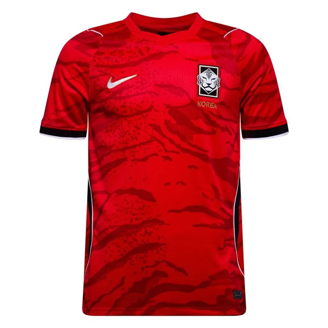 South Korea 2026 World Cup Home Shirt
