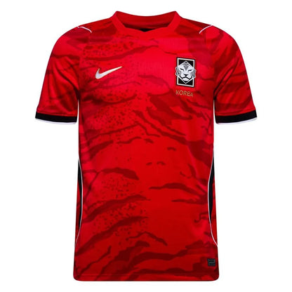 South Korea 2026 World Cup Home Shirt