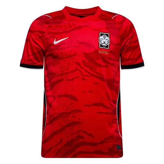 South Korea 2026 World Cup Home Shirt
