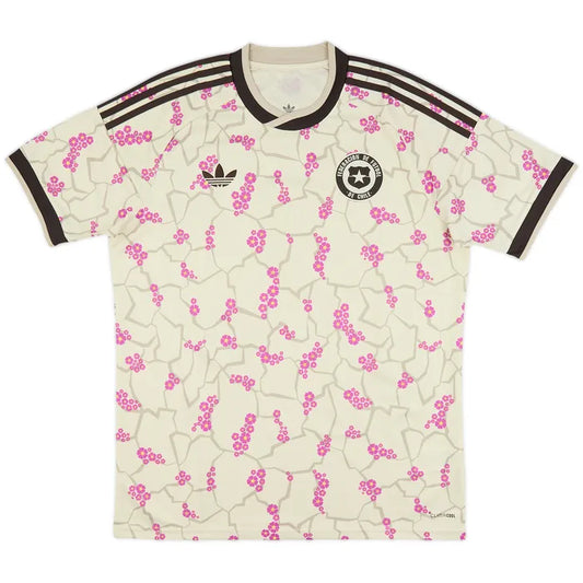 Chile 2026 World Cup Away Shirt