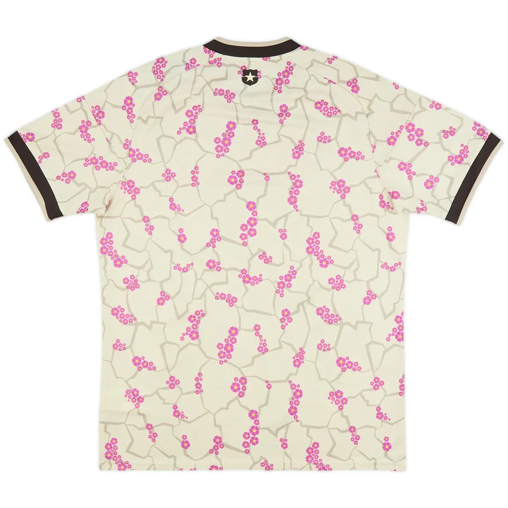 Chile 2026 World Cup Away Shirt