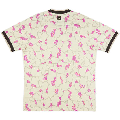 Chile 2026 World Cup Away Shirt