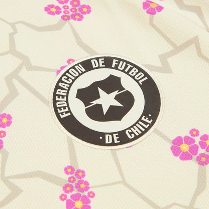 Chile 2026 World Cup Away Shirt