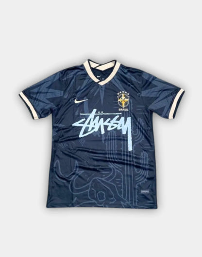 Stussy X Brazil - Desert Special