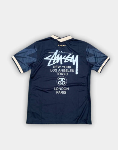 Stussy X Brazil - Desert Special