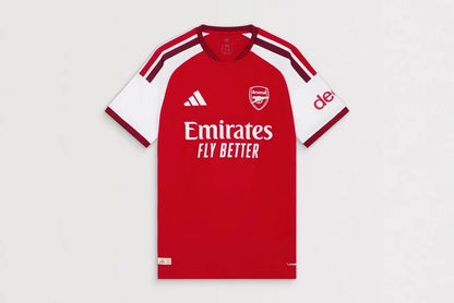 Arsenal ‘Champions’ 25/26 Shirt