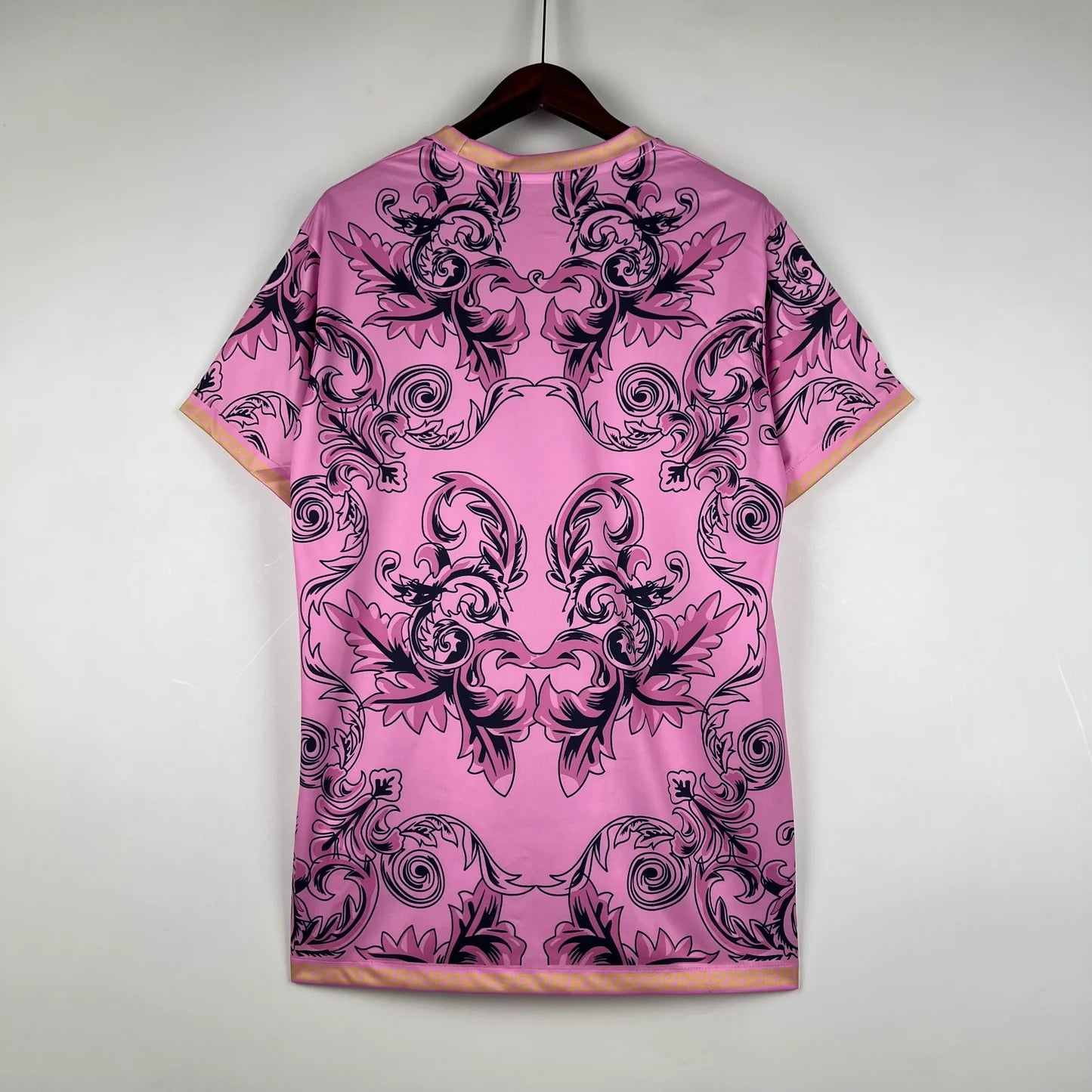 Italy x Versace (Pink) Home Shirt