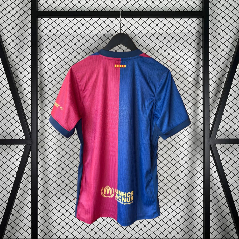 Fc Barcelona x Travis Scott Jersey 24/25