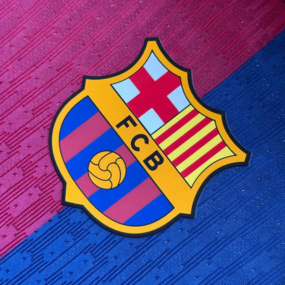 Fc Barcelona x Travis Scott Jersey 24/25
