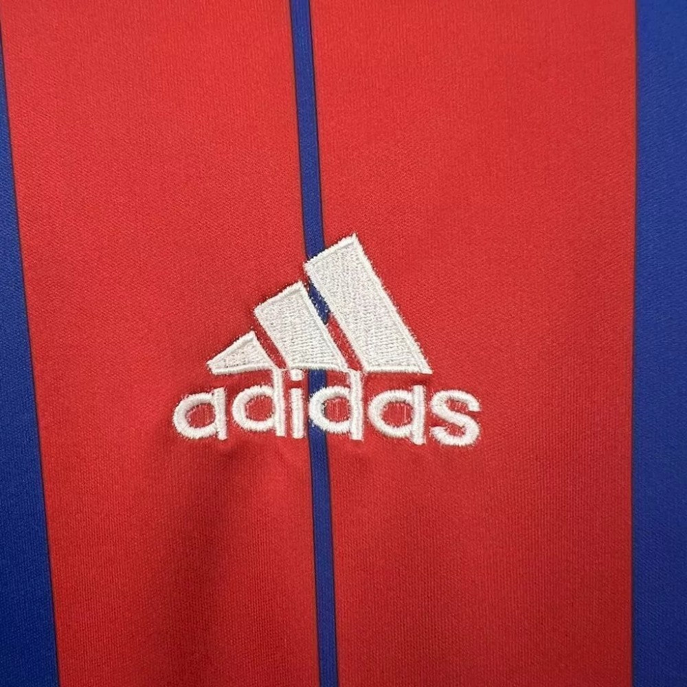 Bayern Munich 14/15 Home Retro Shirt