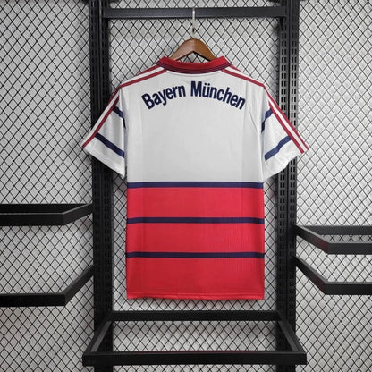Bayern Munich 1998/2000 Retro Shirt
