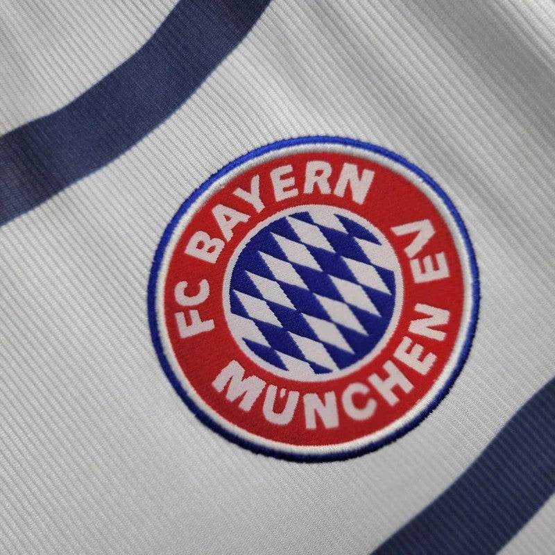 Bayern Munich 1998/2000 Retro Shirt