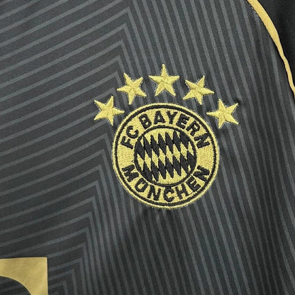 Bayern Munich 25/26 Special Shirt