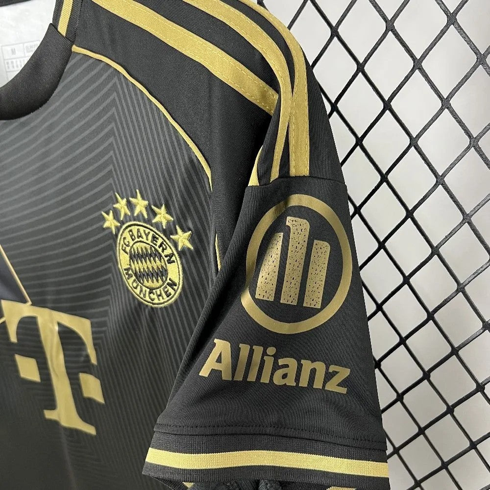 Bayern Munich 25/26 Special Shirt
