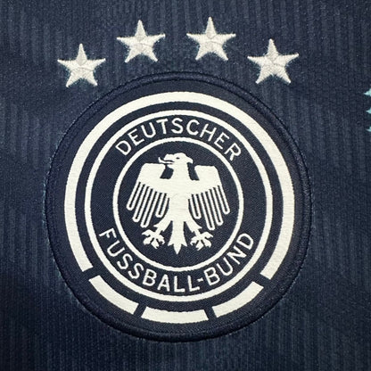 Germany 2026 World Cup Away Shirt