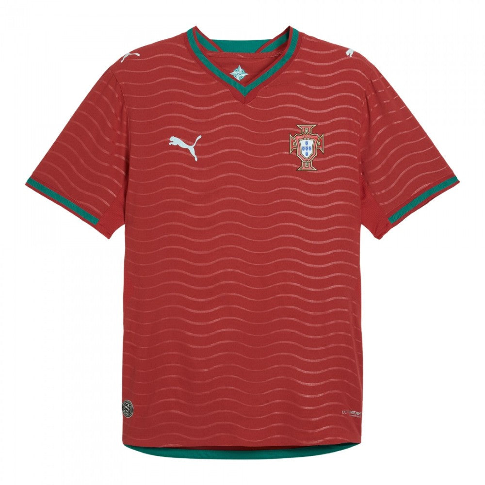 Portugal 2026 World Cup Shirt