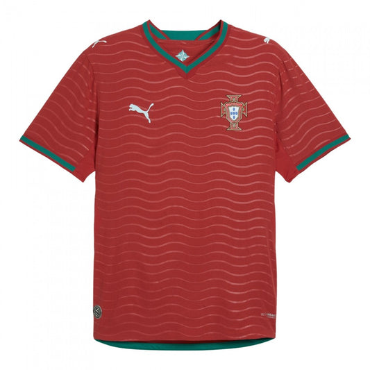 Portugal 2026 World Cup Shirt