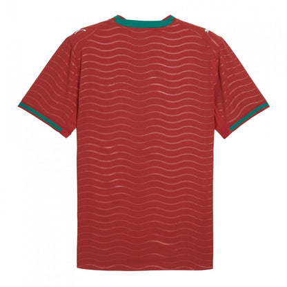 Portugal 2026 World Cup Shirt