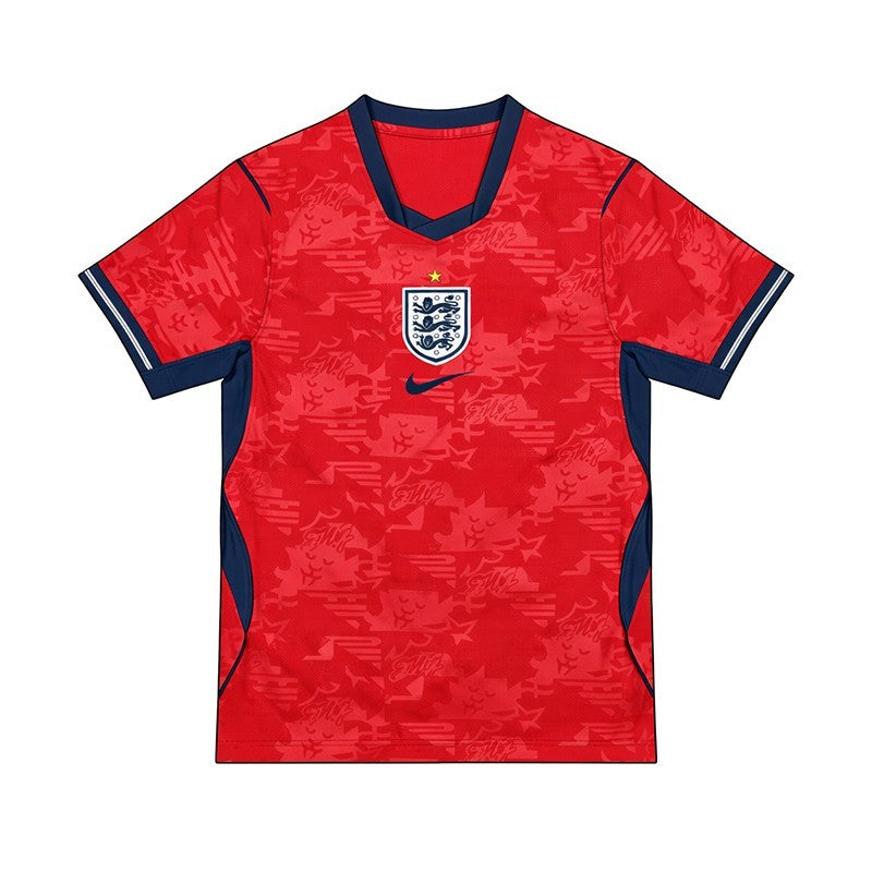 England 2026 World Cup Away Shirt