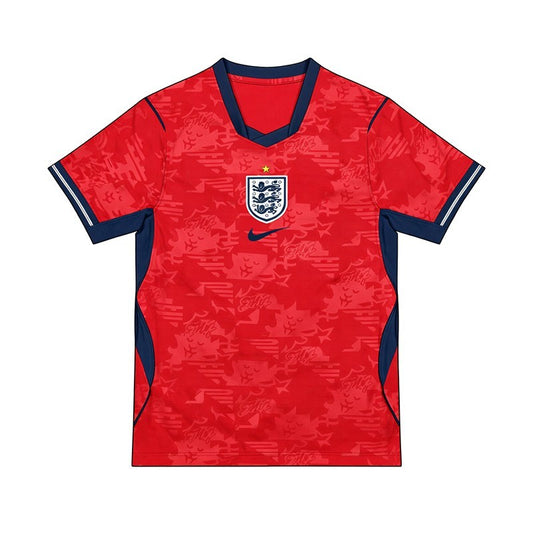 England 2026 World Cup Away Shirt