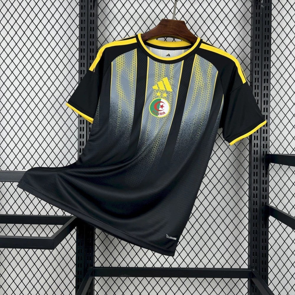Algeria 2026 Special Shirt