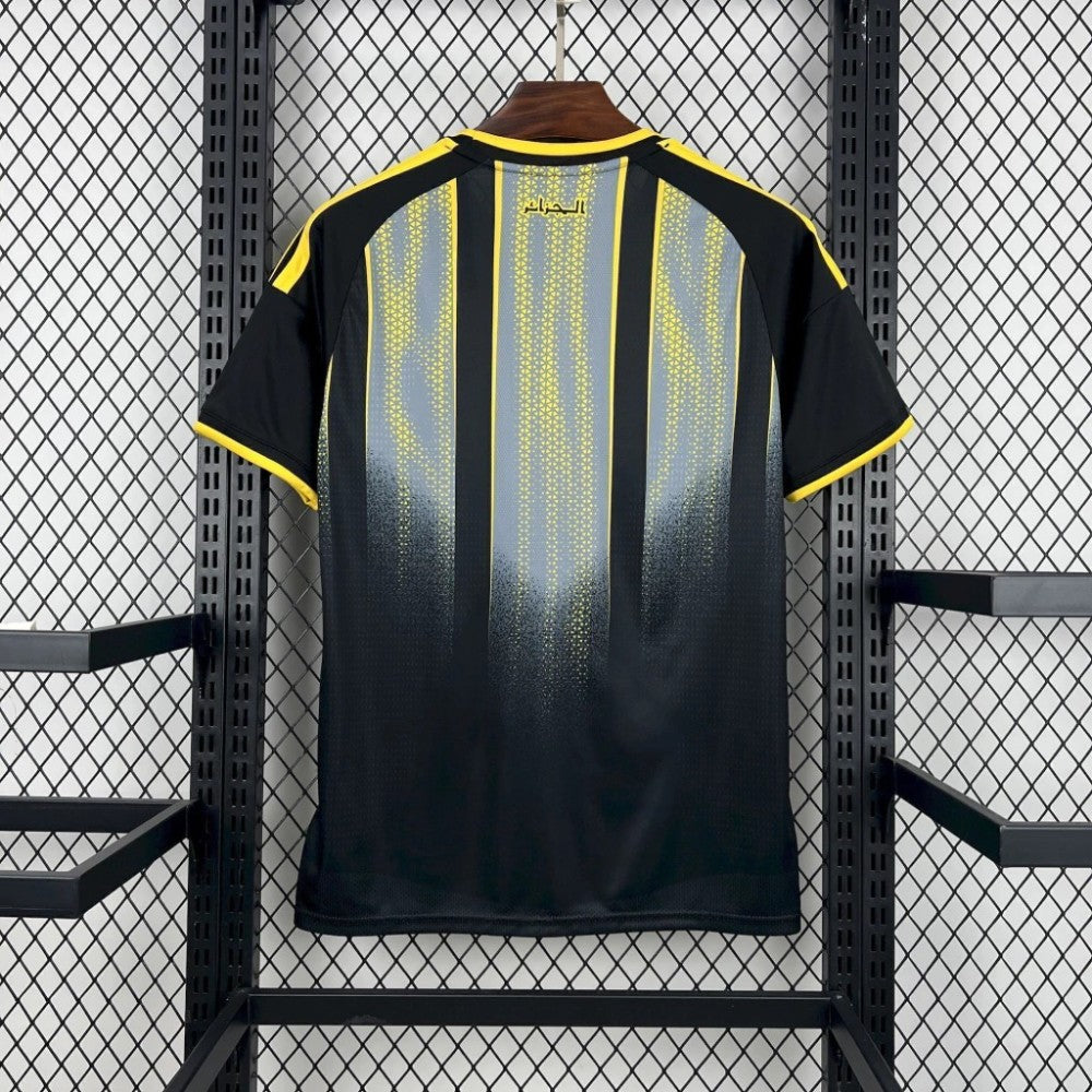 Algeria 2026 Special Shirt