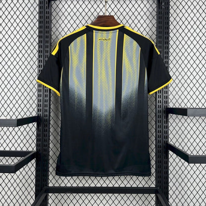 Algeria 2026 Special Shirt