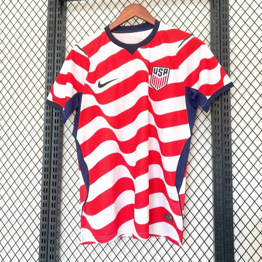 USA World Cup 2026 Home Shirt