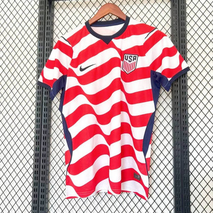 USA World Cup 2026 Home Shirt