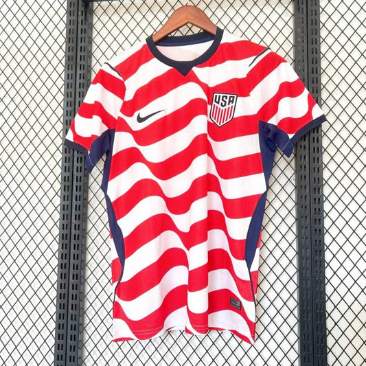 USA World Cup 2026 Home Shirt