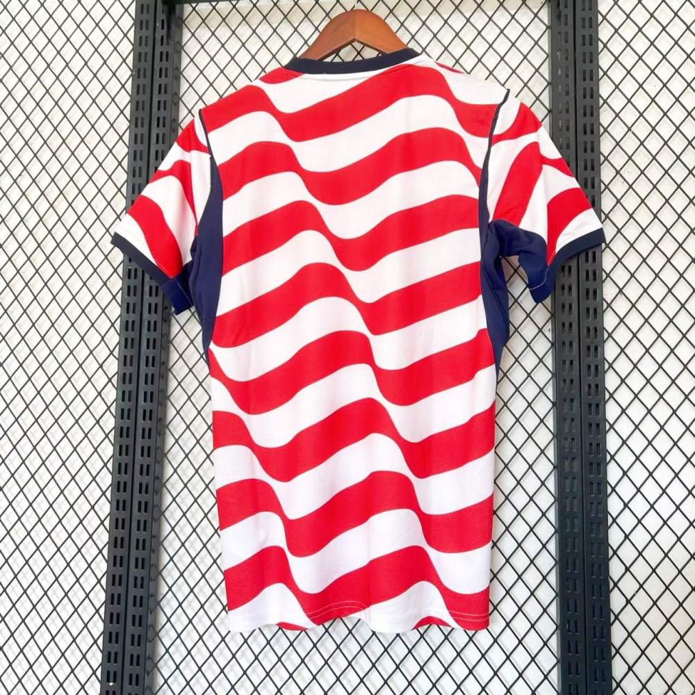 USA World Cup 2026 Home Shirt