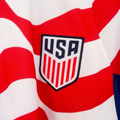 USA World Cup 2026 Home Shirt