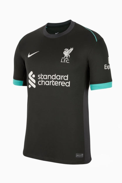 Liverpool 24/25 Away Shirt